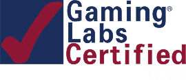 Gaming Labs Certified RNG